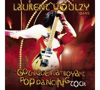 Laurent Voulzy Live (CD)
