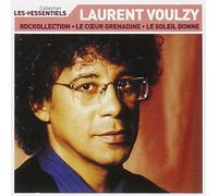 Voulzy, Laurent - Les Talents Essentiels