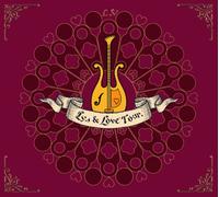 Voulzy, Laurent - Lys & Love Live