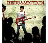 Voulzy, Laurent - Recollection (Pal/Region 0) (2 CD)