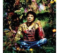 Laurent Voulzy – Saisons (Le Double Best Of) – CD (2 dischi) – BMG