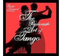 Voumard, George - The Passionate Art Of Tango