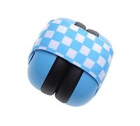 VOUNEDA Cuffie antirumore per Bambini, Cuffie antirumore per Bambini, Cuffie antirumore per Neonati e Bambini, Regolabili e Confortevoli, con riduzione del Rumore, Cuffie antirumore