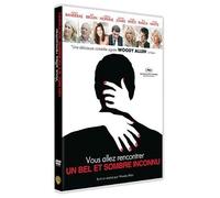 Incontrerete un bel e oscuro sconosciuto – Warner Bros.
