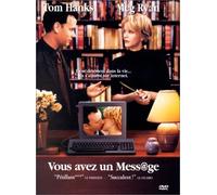 Vous avez un message