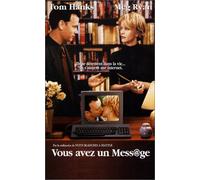 Vous avez un message