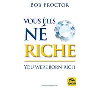 Vous êtes né riche: You were born rich