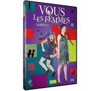 Vous les femmes, saison 2
