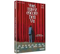 Vous n'avez encore rien vu