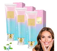Vous Toothpaste, Glamvora Toothpaste, Vous Niacinamide Whitening Toothpaste, Naturalhall Niacinamide Whitening Toothpaste, Remove Stain, Hitening and Fresh Breath Toothpaste (3pcs)