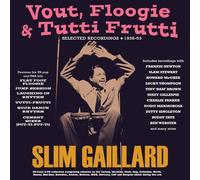 Vout / Floogie & Tutti Frutti: Selected Recordings 1938-53