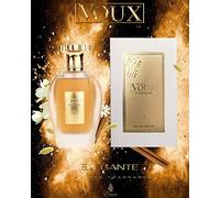Voux Elegante 100 ml Eau De Parfum elegante e superbo