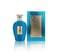 VOUX OUD EMIR 100ml Profumo Unisex Profumo Paris Angolare Profumi (VOUX TURCHESE
