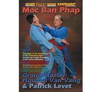 Vovinam Viet Vo Dao Moc Ban Phap & Vat