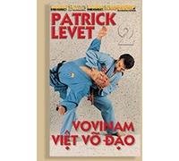 Vovinam Viet Vo Dao Vol 2 [DVD]