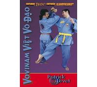 Vovinam Viet Vo Dao: Volume 1 [DVD]
