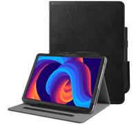 VOVIPO Custodia protettiva per Wacom MovinkPad 11 Android Tablet da 11 pollici, copertura multiangolare con supporto penna per MovinkPad 11", Nero