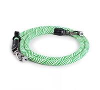 VOVMOEYA RC Cinghia per RC/RC 2/RC Pro/RC Plus con chiusura rapida Mini 3/Mavic 3/Mavic 2/Air 2S/Mini 4 Pro/Mini 3 Pro RC Cinghia Telecomando Accessori - Verde Strisce