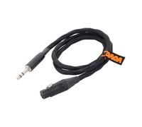 Vovox Link Direct S TRS/XLR-fm 1 m
