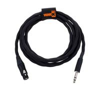 Vovox Link Direct S TRS/XLR-fm 3,5 metri
