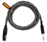 Vovox sonorus direct S200 XLRf/TRS