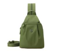 Vovtva Street Lite Chic Versatile Travel Bag, Multi-compartment Street Lite Chic Versatile Travel Bag (Green)