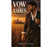 Vow of Ashes: A Dark Romance Novel