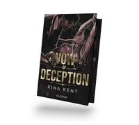 Vow of Deception: 1