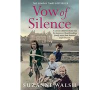 Vow of Silence