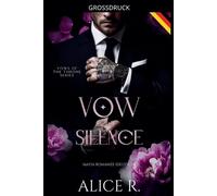 Vow of Silence: Mafia Romanze (Deutsch): 1