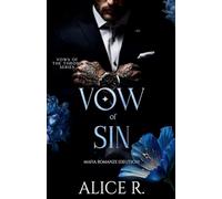 Vow of Sin: Mafia Romanze (Deutsch)