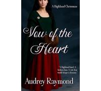 Vow of the Heart: A Highland Christmas
