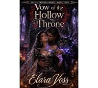 Vow of the Hollow Throne