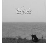 Vow of Thorns Farewell to the Sun (CD) Album Digipak