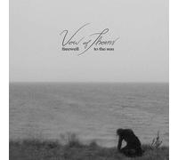 VOW OF THORNS - FAREWELL TO THE SUN - CD - K72z