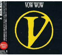Vow Wow - V