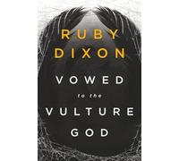 Vowed to the Vulture God