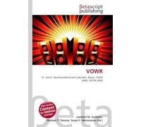 VOWR: St. John's, Newfoundland and Labrador, Music, VOAR (AM), VOCM (AM)