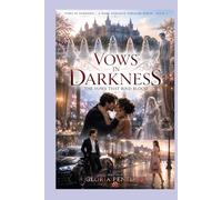 Vows In Darkness (Dark Romance Thriller Series - Book 2)