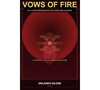Vows of Fire: A Forced Marriage Billionaire Romance Novel