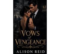 Vows of Vengeance