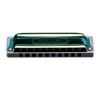 VOX 10 Sala Armonica Continental Type-1 C Tono British Verde Legno VCH-1-C Nuovo