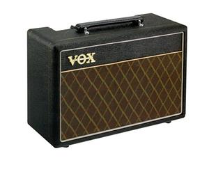 VOX Amplification Pathfinder 10 Amplificatore per chitarra elettrica Nero, Marrone