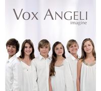 Vox Angeli Imagine (CD)