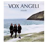 Vox Angeli Irlande (CD)