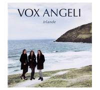 Vox Angeli Irlande (CD)