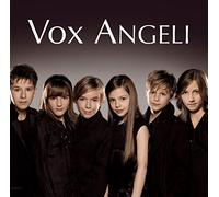 Vox Angeli - Vox Angeli