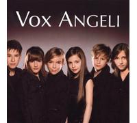 Vox Angeli - Vox Angeli
