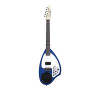 VOX APC-1 BL Blue Travel Amplificatore integrato per chitarra elettrica Rhyth...