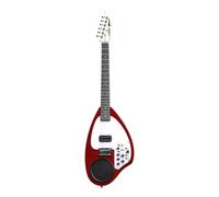VOX APC-1 RD Red Travel Amplificatore integrato per chitarra elettrica macchi...